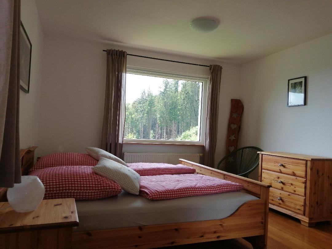 Ferienwohnung Deine Rauszeit Зебах Екстер'єр фото